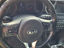 Kia Sportage 2017, 1.7CRDi 85kw, rega makstud.