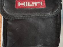 Kvaliteetne laser Hilti