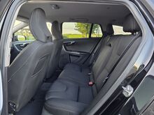 Volvo V60 2.0 D2 88kW, REGISTREERIMISTASU MAKSTUD!
