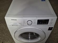Pesumasin kuivatiga Samsung WD70M4433IW 7kg ja 5kg