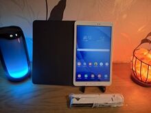 Samsung Galaxy Tab A 6  YOUTUBE