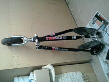 Trikke T8 trikiratas (+varurattad)
