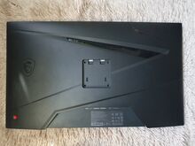 Сетевой адаптер MSI Optix G274QPX