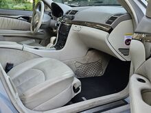 MERCEDES-BENZ E 320 CDI 3.0 165kw 2006 Avantgarde