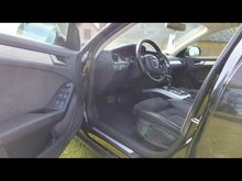 Müüa Audi A4, 2008