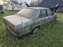 BMW E28 520i 1983