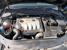 WV Passat