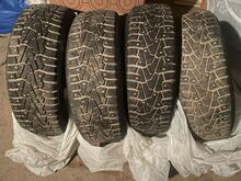 Naastrehvid Pirelli Ice Zero 195/65 R15 - 4tk