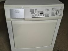Сушильная машина Electrolux/Aeg T57800