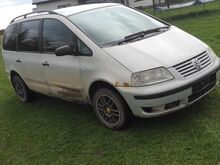 Vw sharan, Alhambra, Galaxy varuosad
