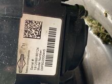 Iseliikuv muruniiduk NX46SP (Briggs & Stratton) –