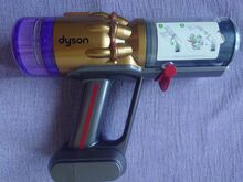 Dyson Micro juhtmevaba tolmuimeja