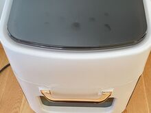 Kuumaõhufritüür 15L