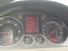 Volkswagen Passat 2.0 103кВт