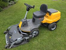 Raider Stiga Park 300M + lõikeseade Combi 85 MQ
