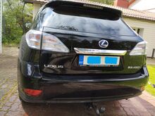 Lexus RX 450 H