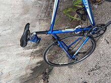 Trek fx 7.5