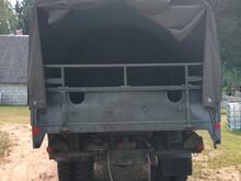 Saurer Berna