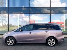 2006 Mitsubishi Grandis