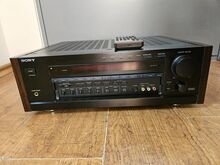 Sony TA-AV670 Audio Amplifier