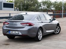 Opel Insignia Grand Sport 1.6 100kW GARANTII!