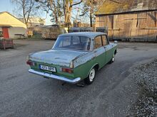 Moskvich 412