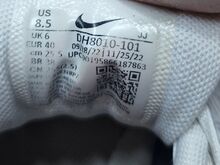 Naiste vabaajajalatsid Nike Air Max, nr 40