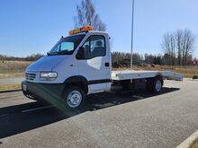 Renault Mascott B-kat puksiir