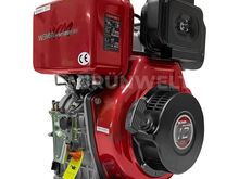 Weima WM188FBE/ZYL diiselmootor eemaldatava silind