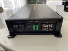 AI-SONIC S2-A150.2 Võimendi
