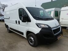 Пежо Боксер H2/L2 a/c 2.0 TDI 96 кВт