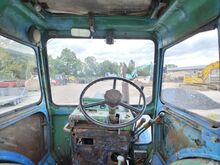 Traktor BELARUS MTZ-82
