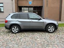 BMW X5 3.0D R6 173kW, TOODUD ÄSJA HOLLANDIST!