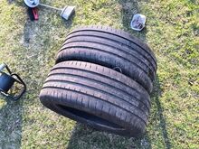 Шины Goodyear