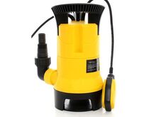 Pump musta vee jaoks 1650W KD740