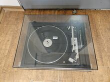 Elac PC 660 vinüülplaadimängija