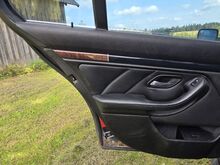 Продаётся e39 механика m57