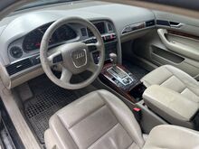 Audi A6C6 3.0 171kw REG Makstud