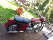Jawa 250/559