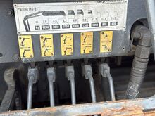 VOLVO FM9 + KRAANA