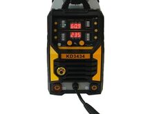 Инверторный сварочный аппарат MIG Flux MMA Tig KD3434