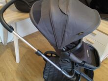 Easywalker Harvey 3 Premium Stroller Set