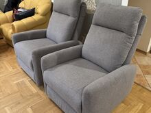 Elektrilised tugitoolid 2tk