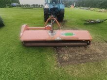 MTZ 82 + lisa
