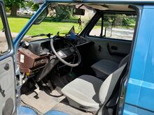 Vw Caravelle t3