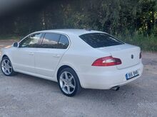 Skoda Superb (reg tasu makstud)
