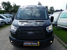 Ford Transit H2/L2 a/c 2.0 TDI 96kW