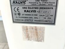 Плита Kalvis 10 кВт