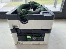 Festool CTL SYS