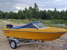 ВАТОР 15GL